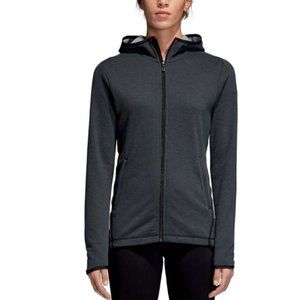 Adidas FreeLift Light Hoodie Jacket Yoga L 2011X